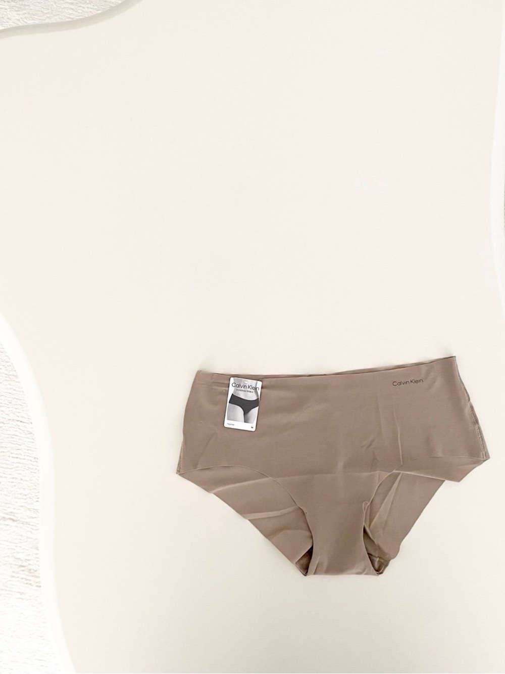 Calvin Klein Invisibles Hipster